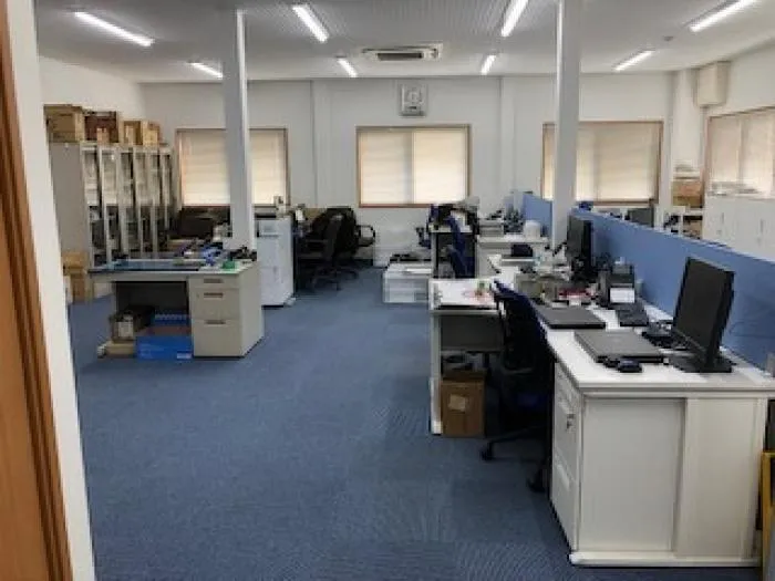 中途 電気制御設計技術者【要資格】