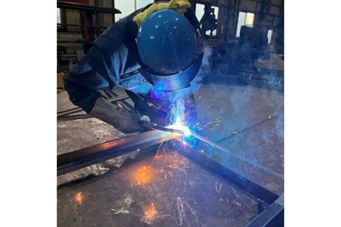 中途 製造職【未経験者応募可】