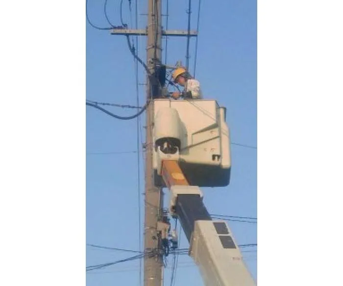 新卒　エンジニア（通信工事・電気工事）