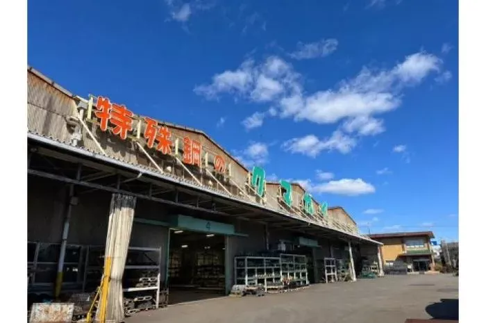 新卒　製造職